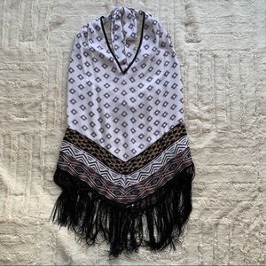 White House Black Market halter top